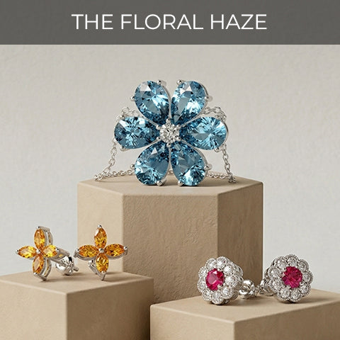 The Floral Haze