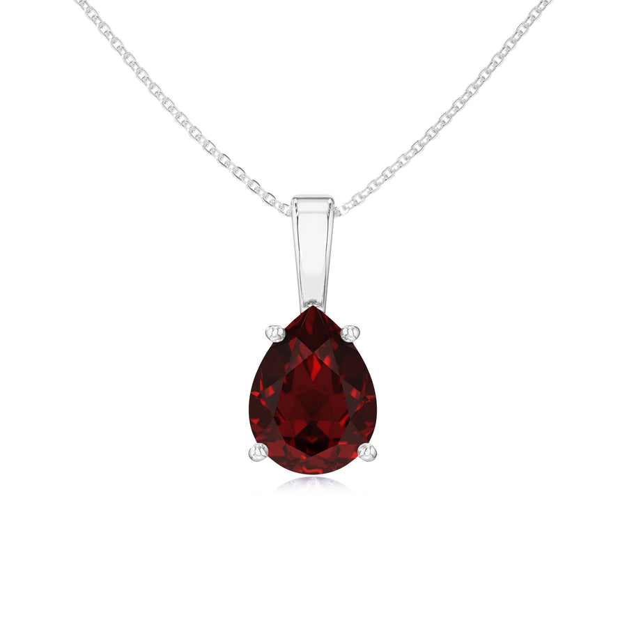 Sterling Silver