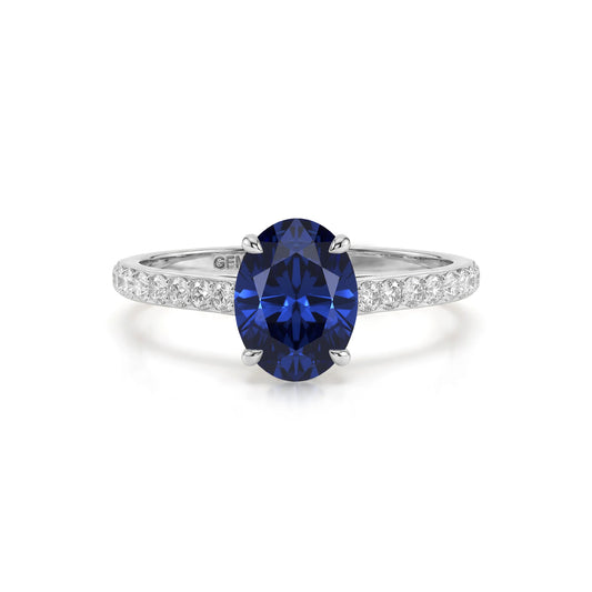 Sterling Silver
