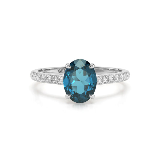 Sterling Silver
