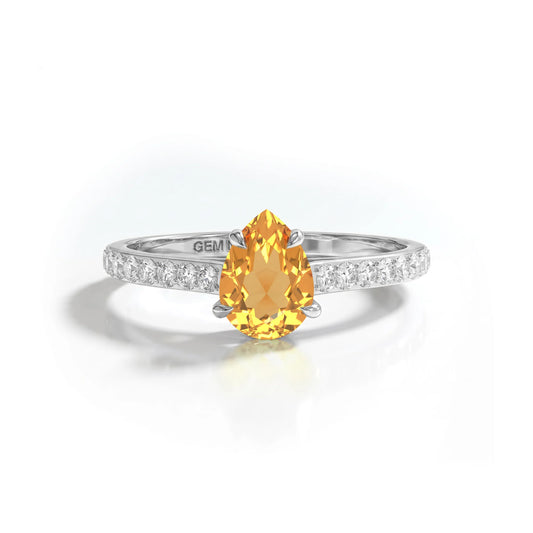 Sterling Silver
