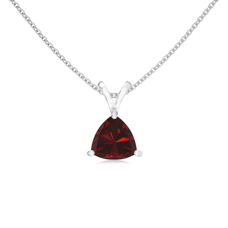 Sterling Silver