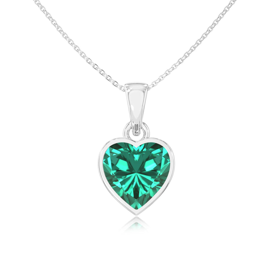 Sterling Silver