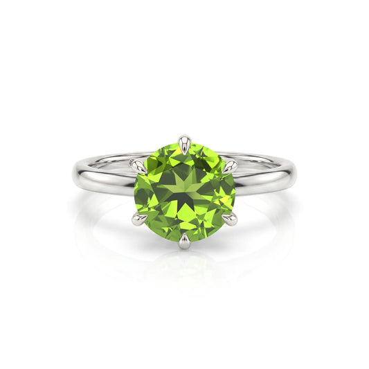 Sterling Silver