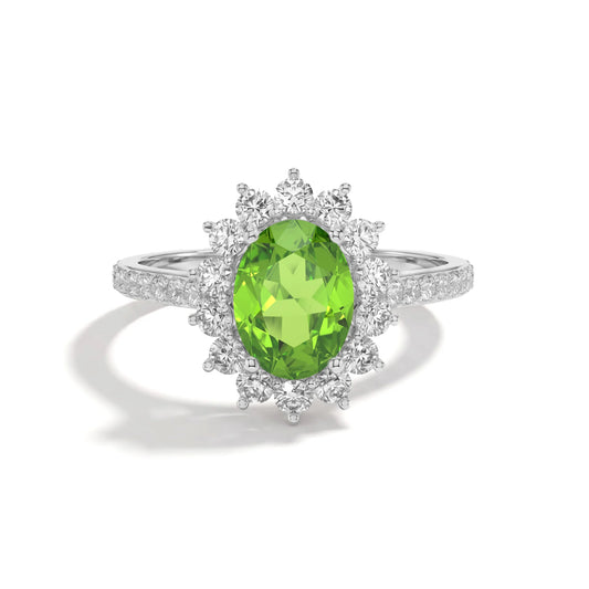Sterling Silver
