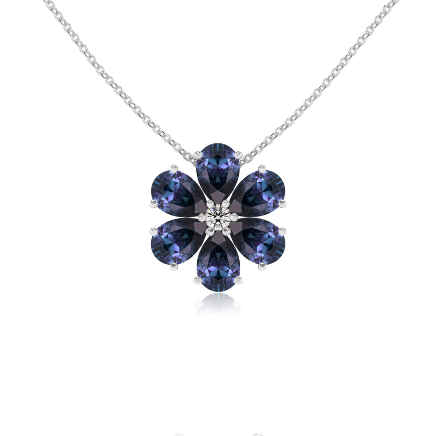 Sterling Silver