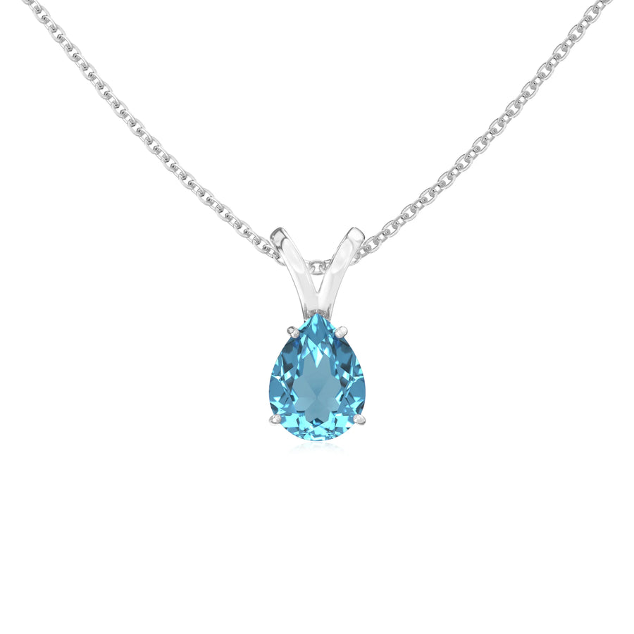 Sterling Silver