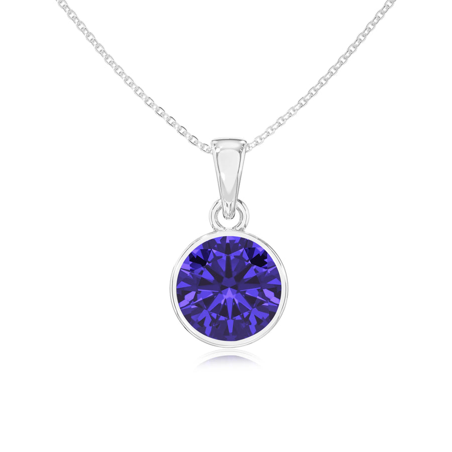Sterling Silver