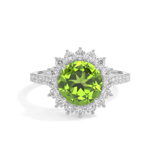 Sterling Silver