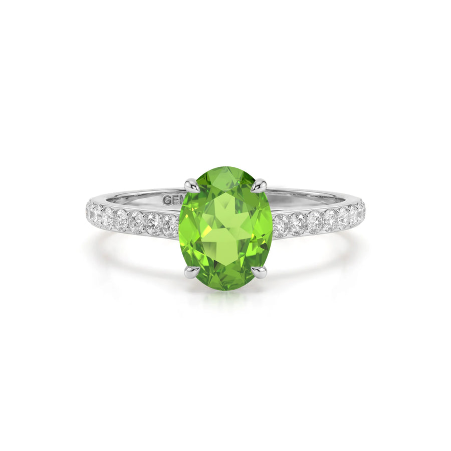 Sterling Silver