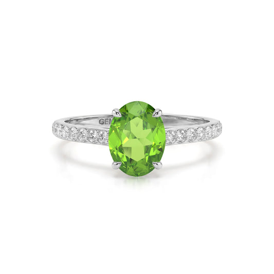 Sterling Silver