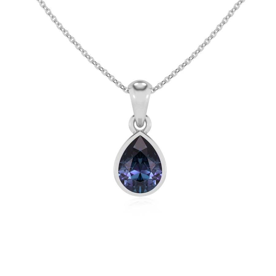 Sterling Silver
