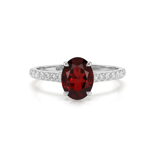 Sterling Silver
