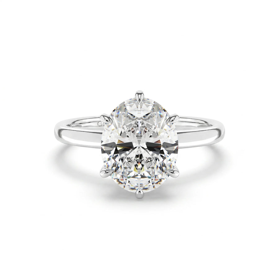 Sterling Silver