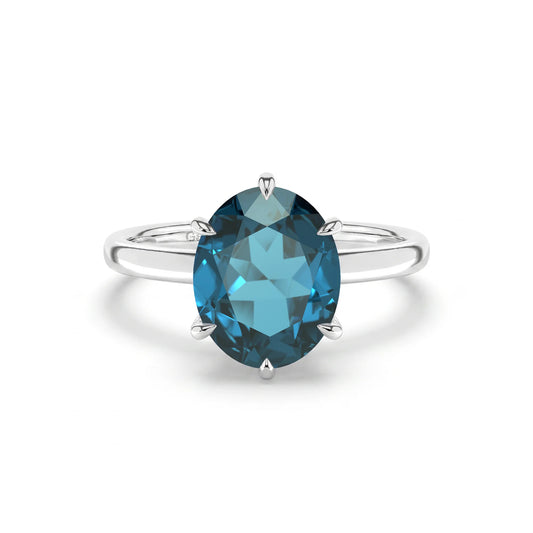 Sterling Silver