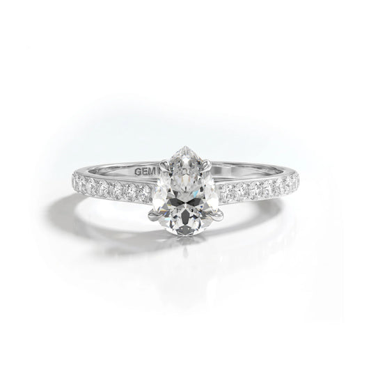 Sterling Silver