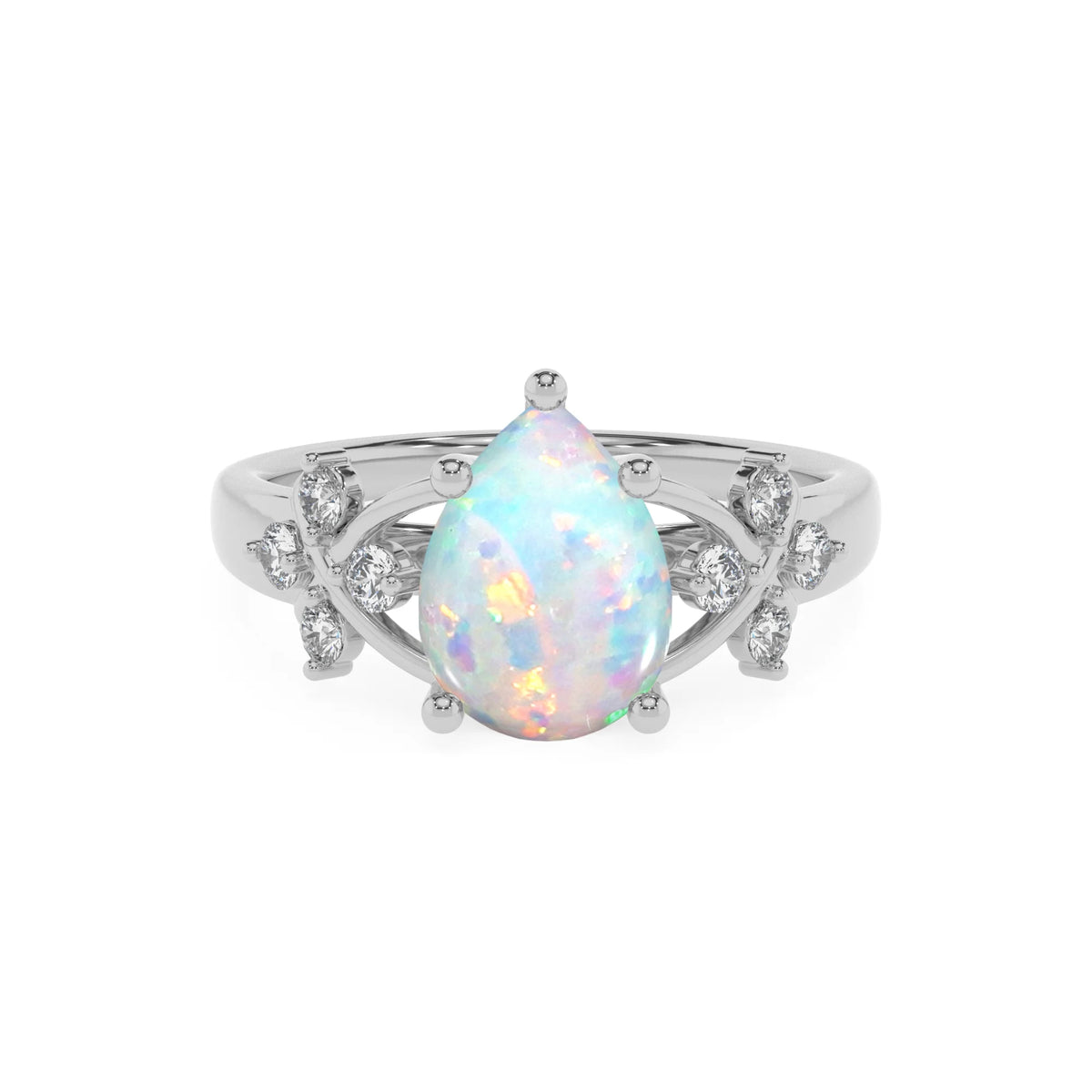 Sterling Silver