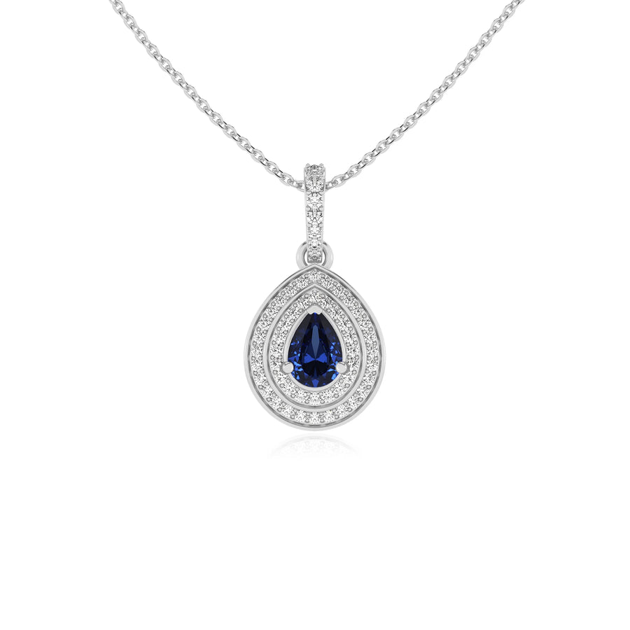 Sterling Silver