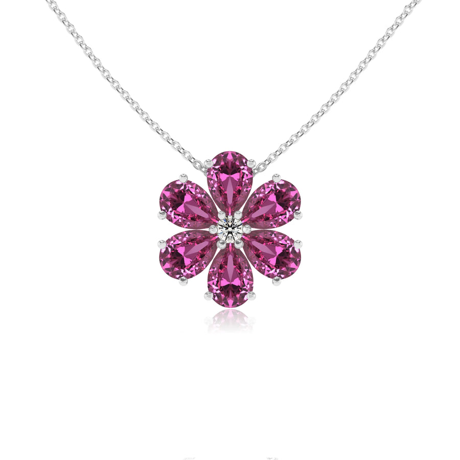 Sterling Silver
