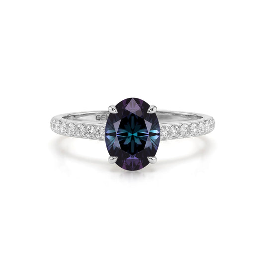 Sterling Silver