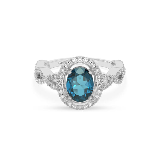 Sterling Silver