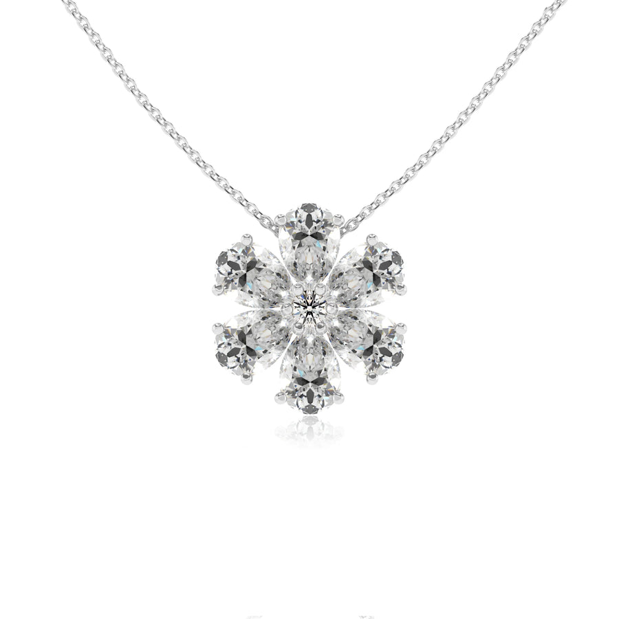 Sterling Silver