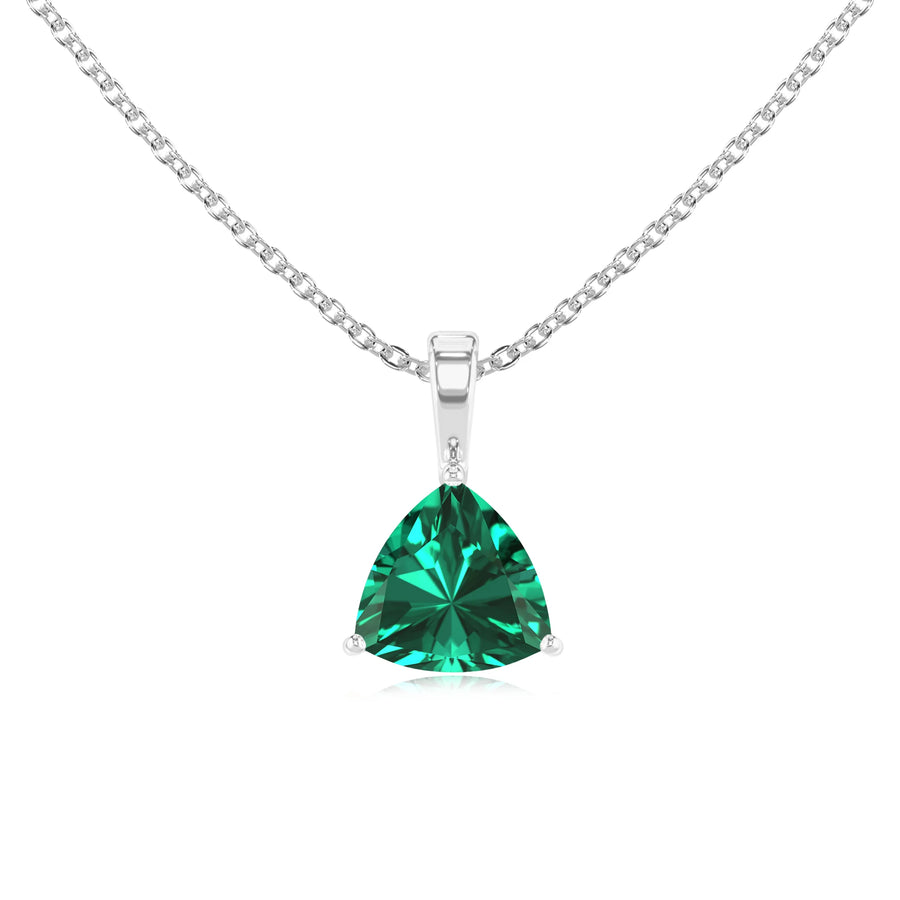 Sterling Silver
