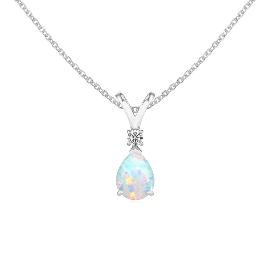 Sterling Silver