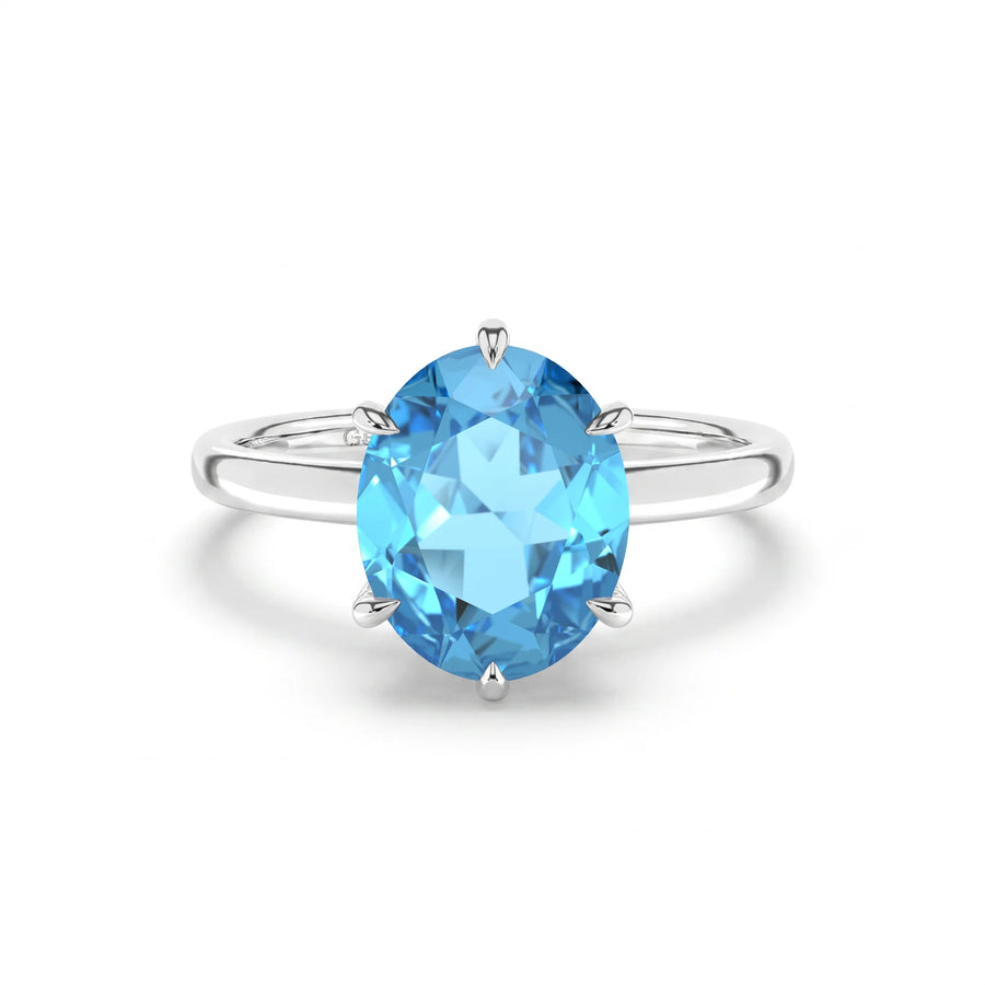 Sterling Silver