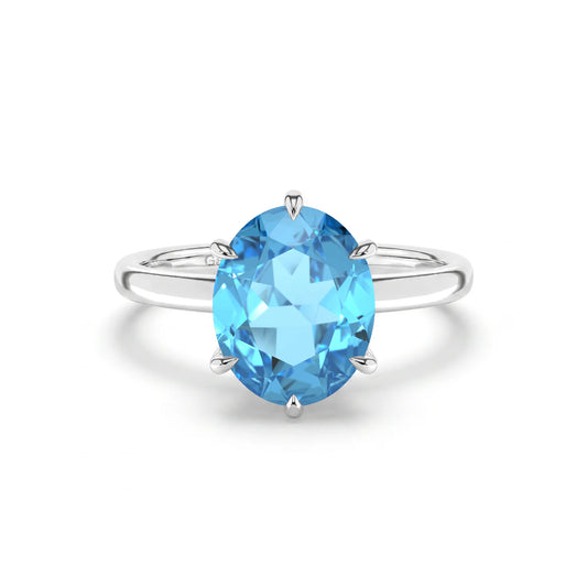 Sterling Silver