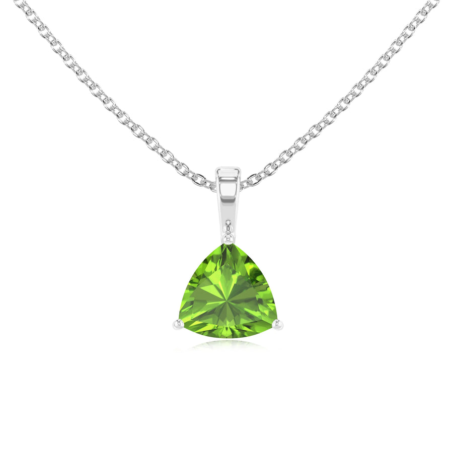 Sterling Silver