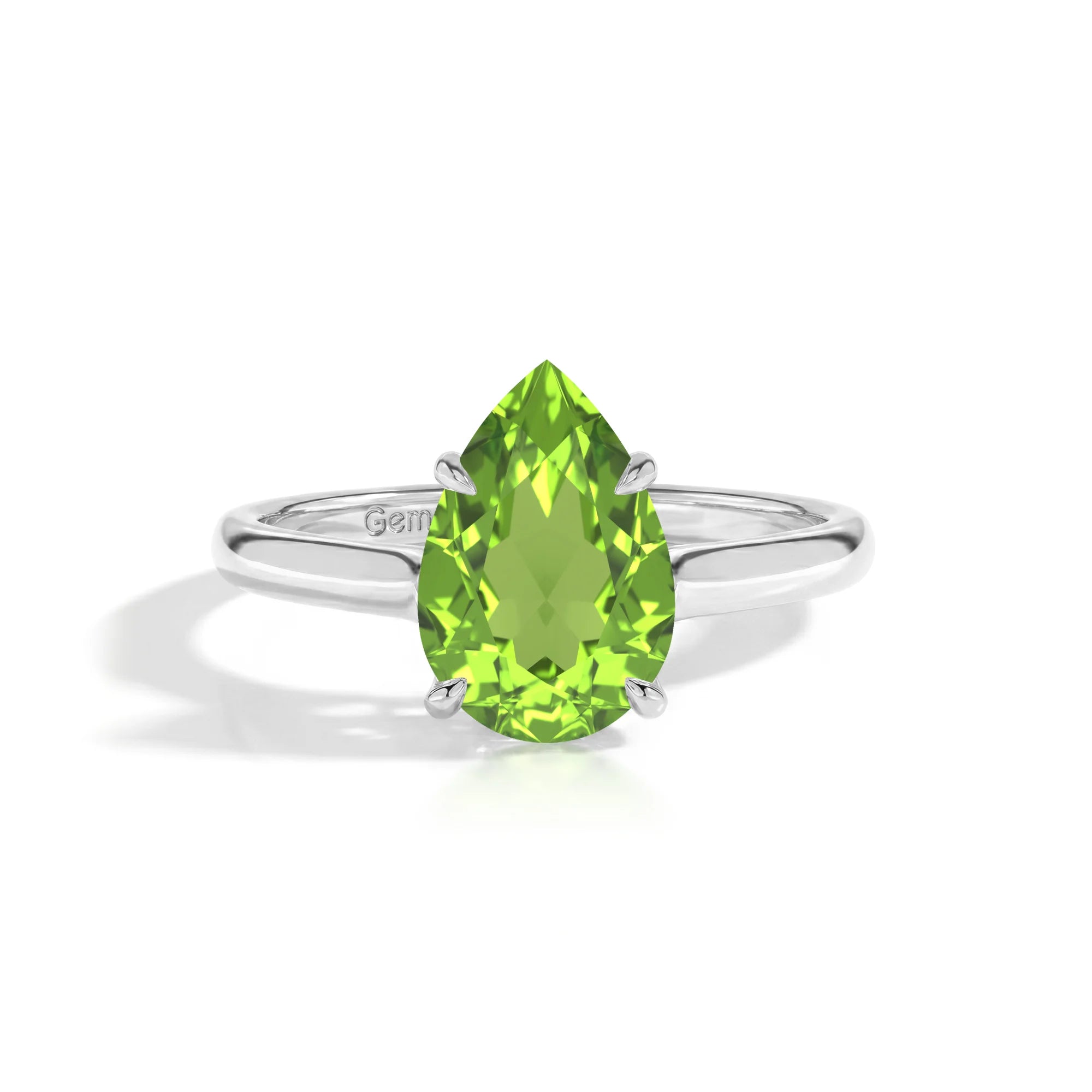 Sterling Silver