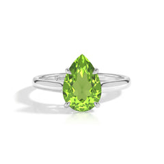 Sterling Silver