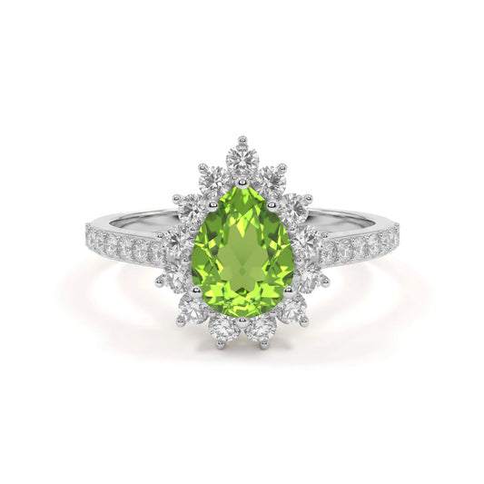 Sterling Silver