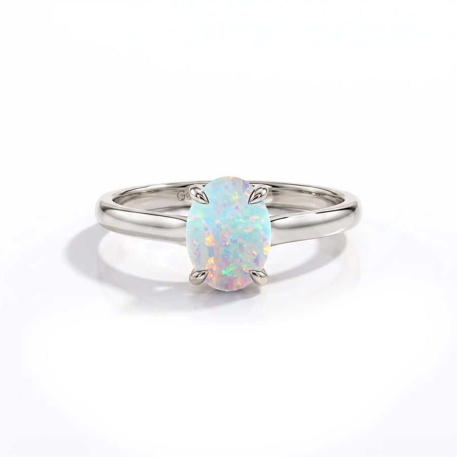 Sterling Silver