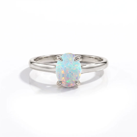 Sterling Silver