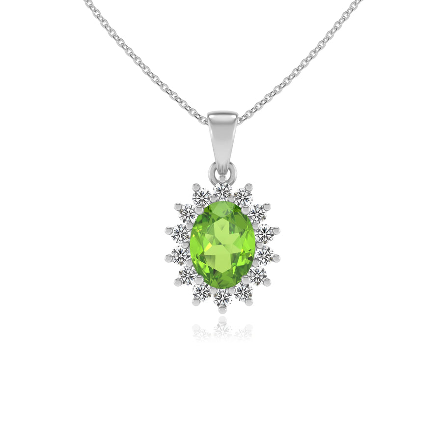 Sterling Silver