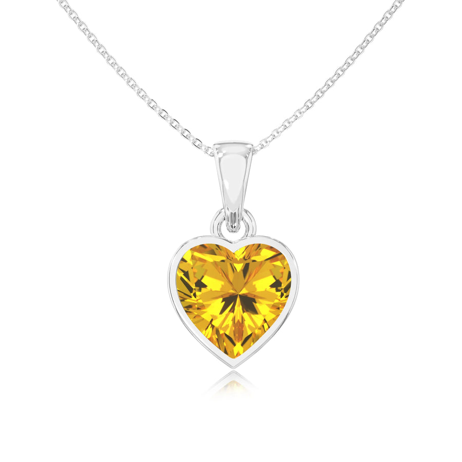 Sterling Silver
