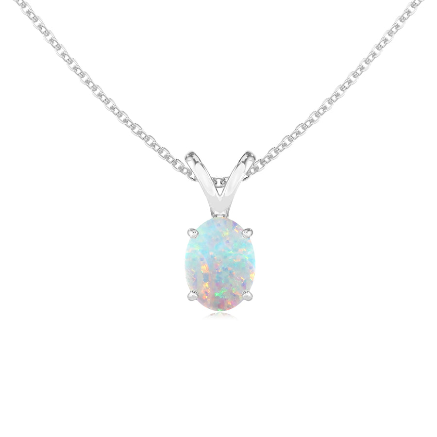 Sterling Silver