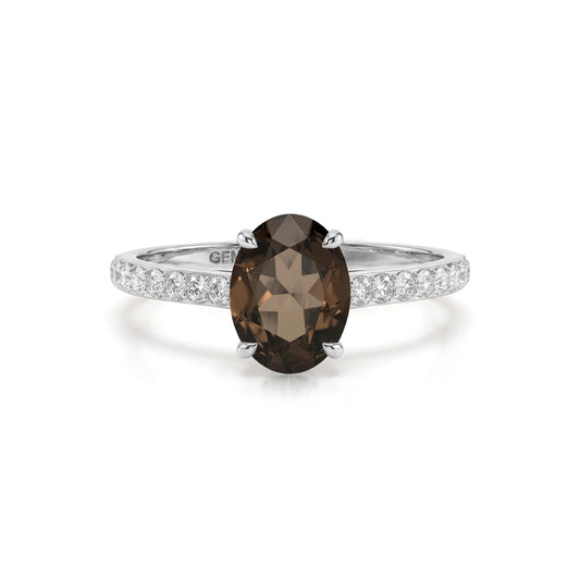 Sterling Silver