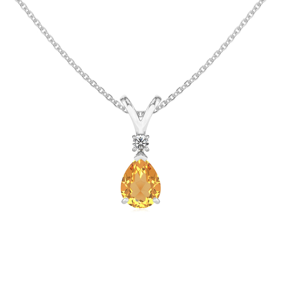 Sterling Silver