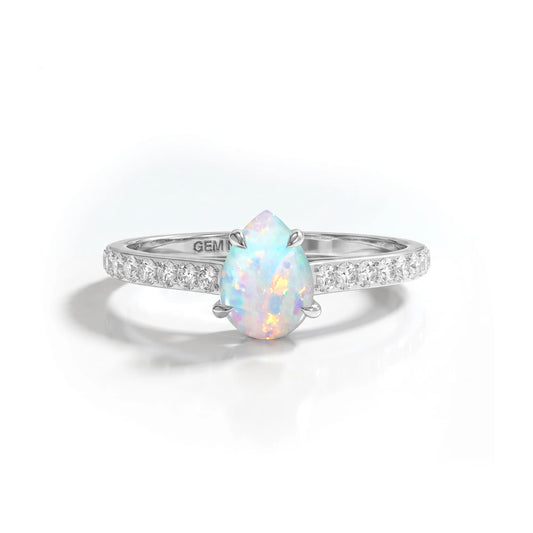 Sterling Silver