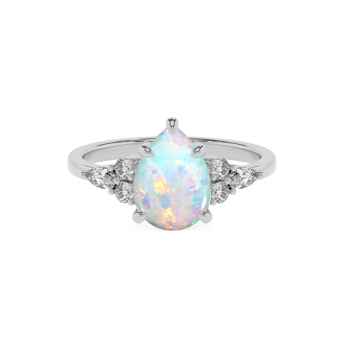 Sterling Silver