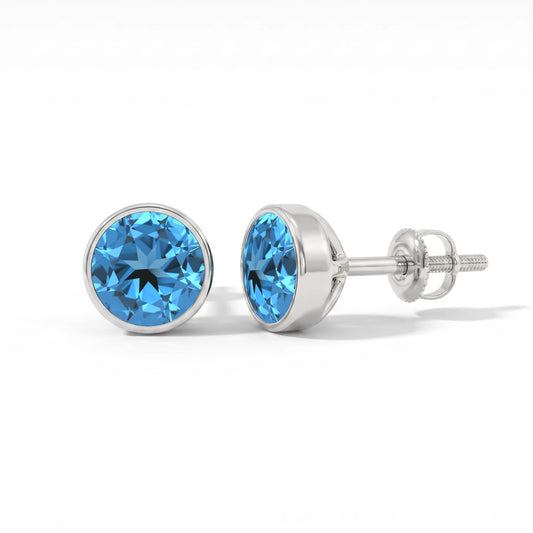 Sterling Silver