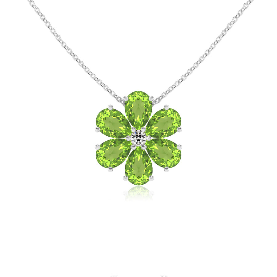 Sterling Silver