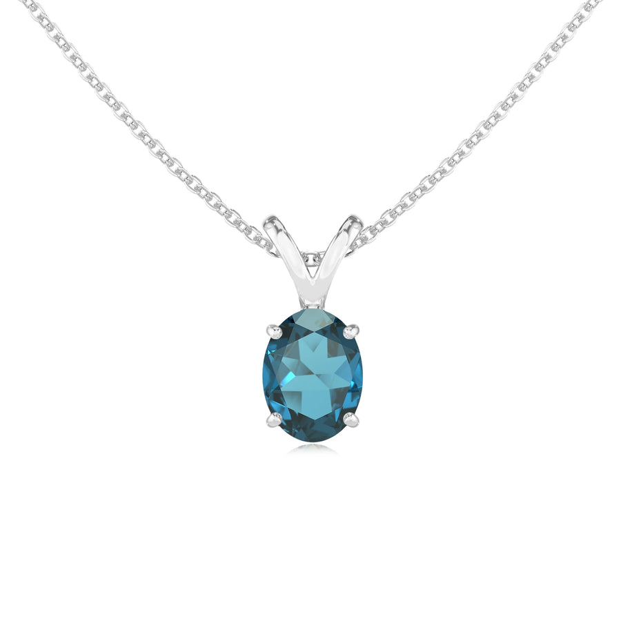 Sterling Silver