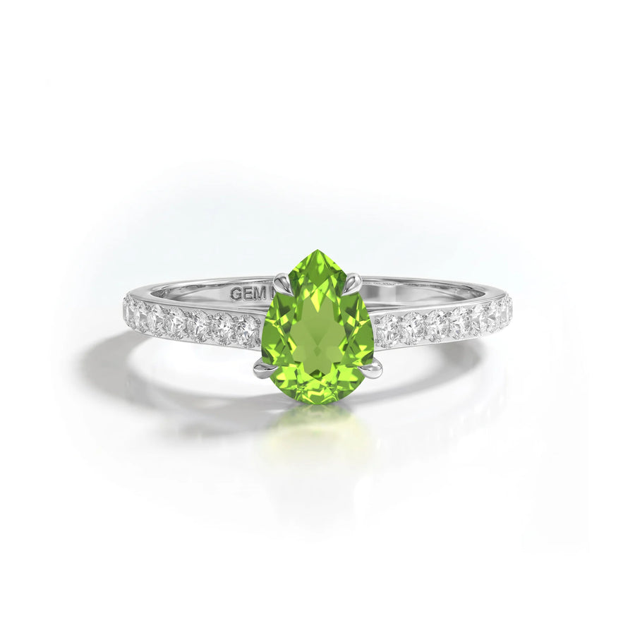 Sterling Silver