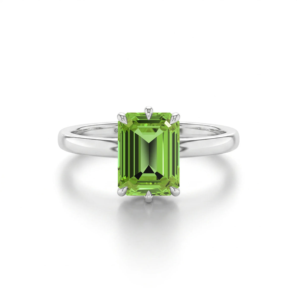 Sterling Silver