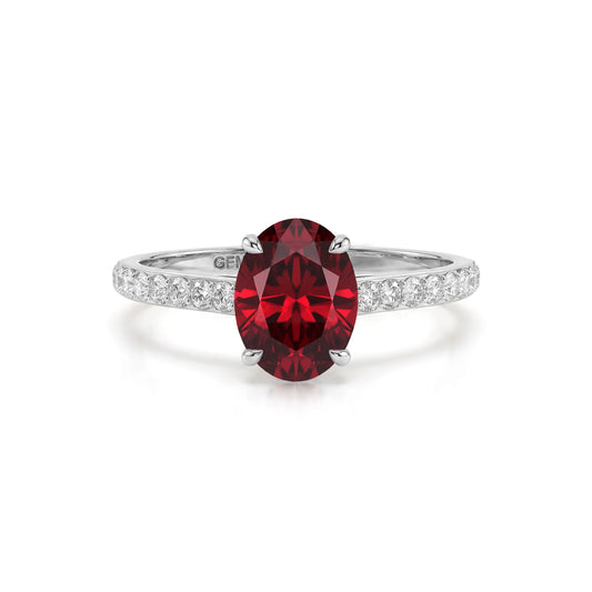 Sterling Silver