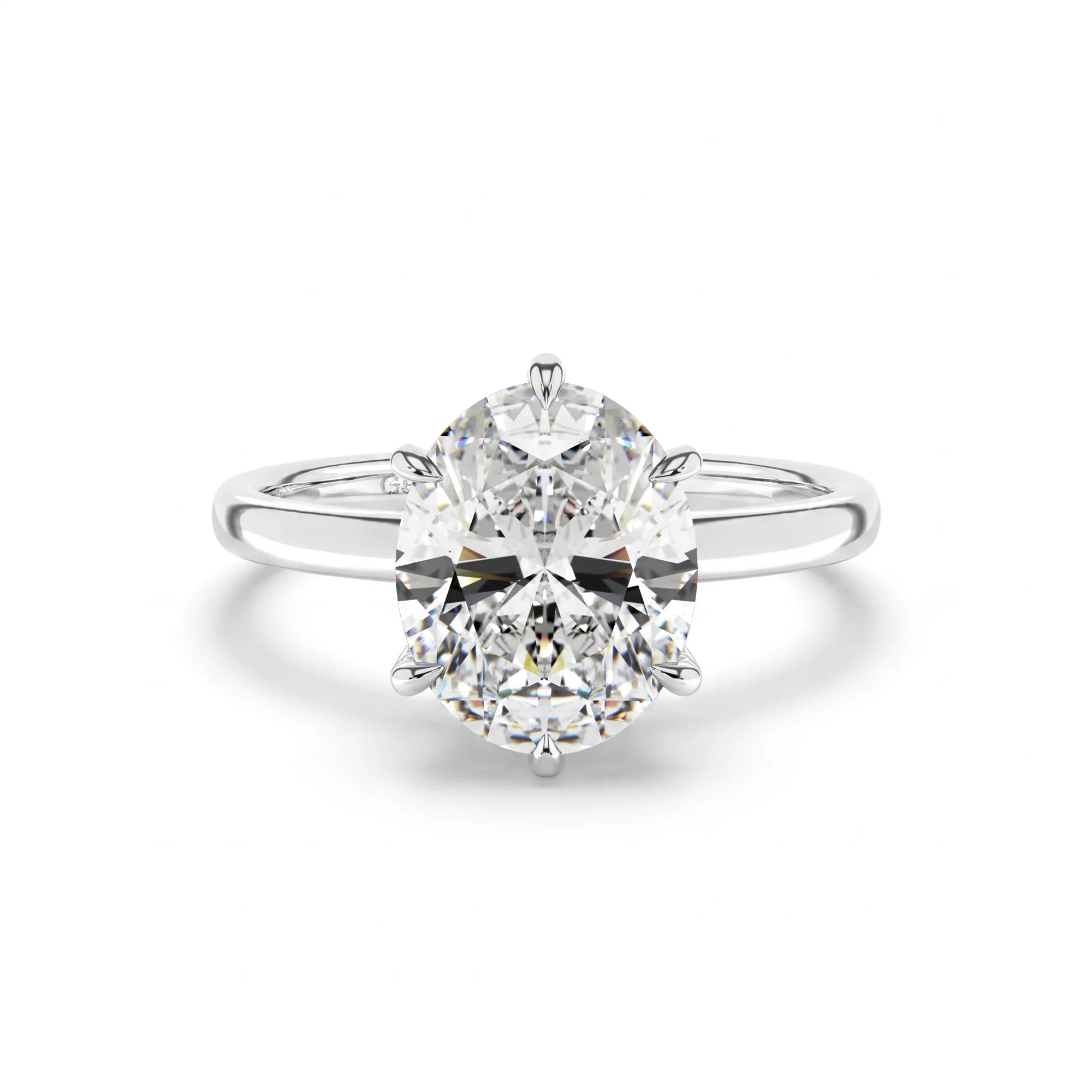 Sterling Silver